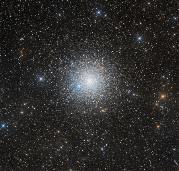 Globular Star Cluster NGC 6752